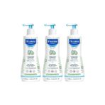 Mustela Yenidoğan Şampuan 500 ml 3 Adet
