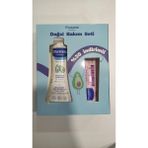 Mustela Yenidoğan Şampuanı (500 Ml) + Vitamin Bariyer 1.2.3 Pişik Kremi (100 Ml) Avantajlı Bak� - Çok Renkli