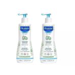 Mustela Yenidoğan Şampuanı Normal Cilt 500 Ml- 2 Adet - Skt:10/2028