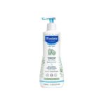 Mustela Yenidoğan Şampuanı Normal Cilt 500 Ml- Skt:10/2028