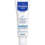 Mustela Yenidoğan ve Bebekler İçin Saç Pullanmalarına Karşı %95 Doğal İçerikli Dermatolojik Onaylı Bakım Kremi 40 ml