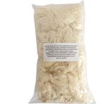 Muster Ticaret Pamuk Üstüpü-Pasta Cila Pamuğu 120-130 gr (3 Adet)