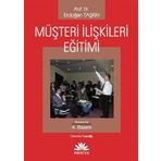 MÜŞTERİ İLİŞKİLERİ EĞİTİMİ - ERDOĞAN TAŞKIN