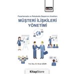 Müşteri İlişkileri Yönetimi - Ercan Çiçek