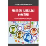 Müşteri İlişkileri Yönetimi-Temel Kavramlar ve Uygulamalar - Beyza Gültekin