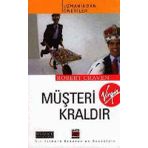 MÜŞTERİ KRALDIR - ROBERT CRAVEN