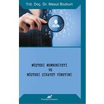Müşteri Memnuniyeti Ve Müşteri Şikayet Yönetimi - Mesut Bozkurt