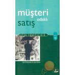 Müşteri Odaklı Satış - Len D’Innocenzo Jack Cullen