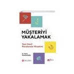 Müşteriyi Yakalamak The Kitap