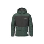 MUSTO 64 PUFFER ERKEK MONT