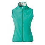 Musto Evolution Soft Shell Yelek Kadın
