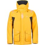 Musto Musto Br2 Offshore Jkt 2.0 Gold Erkek Mont / Kaban MUS.82084 MUS.772 - Sarı