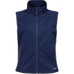 Musto Musto W Ess Softshell Gılet Kadın Yelek - 8 - Lacivert
