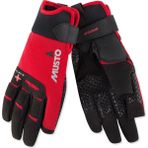 Musto Perf Lf Glove Yelken Eldiveni - XL - Kırmızı