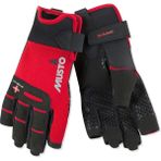 Musto Perf Sf Glove Yelken Eldiveni Kırmızı XL