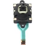 Mustpoint Yedek 3D Analog başparmak çubukları Joystick Thumbstick düğme modülü ROG Ally oyun el Gamepad Hall Joystick aksesuarları
