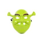 Mustran Shrek Maskesi, Tek Ebat, SMR-E059, Yeşil, Üniseks