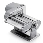 Musullu BasilMotor 150 150mm Elektrikli Erişte ve Hamur Açma Makinesi