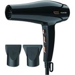 Musullu MHD- 4555 Fön Makinesi