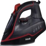 Musullu MS-IR8991 Bej Buharlı Ütü