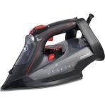 Musullu MS-IR8992 Siyah Buharlı Ütü
