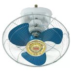 Musullu Msf-1603 Atik Sarhoş Vantilatör 3 Kanatlı Modern Tasarım 65W Enerji Tasarruflu