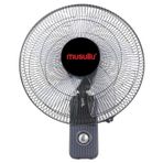 Musullu MSF-1819 SFT Andız Duvar Vantilatörü