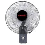 Musullu MSF-2019 HTC Belen 20 inç Duvar Vantilatörü