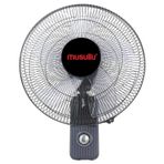 Musullu MSF-2019 HTC Belen Duvar Tipi Vantilatör