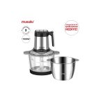 Musullu Msl-1221-2 Rondo Doğrayıcı 2 Lt