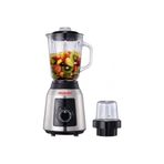 Musullu MSL-2040 BL-LUX Mutfak Robotu Blender Seti