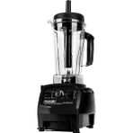 Musullu MSL-2050 BL-MAX Siyah Blender