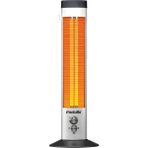 Musullu MSL-6011 Mikatronik Dikey Isıtıcı