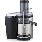 Musullu MSL-890 Je-Max Inox Meyve Sıkacağı