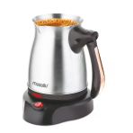 Musullu Msl-Cm212 Kahve Cezvesi Katlanır Kulp