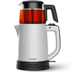 Musullu MSL-TM124 Tomurcuk Çay Makinesi
