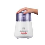 Musullu MT-CK1300M Çiğköftecim Doğrayıcı Rondo