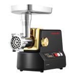Musullu Mt-G2400w Premıum Et Kıyma