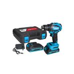 Musullu MTK-1023 Akülü Vidalama Şarjlı Matkap
