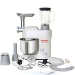 Musullu Multichef Max 6.5 lt 2000 W Mutfak Şefi