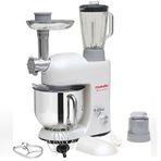Musullu Multichef MSL-3005 Hamur Yoğurma Makinesi