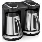 Musullu OTM-004 Ottoman Duo Pro Kahve Makinesi