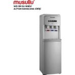 Musullu Su Sebili WD-109