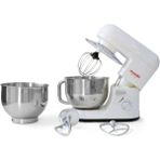 Musullu Superchef 5 lt 1800 W Mutfak Şefi Stand Mikser