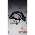 MÜŞÜR ARAZİ DEFRANSİYEL L200 4X4 202007-202019