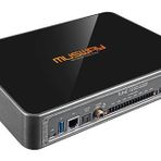 Musway Dsp 12 Pro Dijital İşlemci