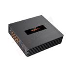 Musway M4+PLUS Dsp İşlemcili Amplifikatör