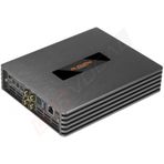 Musway M6 Dsp İşlemcili Amplifikatör