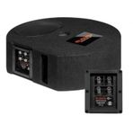 Musway Mw300q Stepne Subwoofer Splhifi