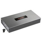 Musway Six100 D Sınıfı 6 Kanal Amfi